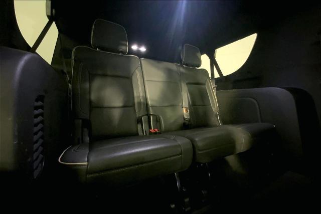 2023 Chevrolet Suburban Vehicle Photo in INDEPENDENCE, MO 64055-1314
