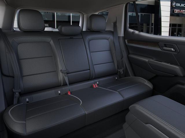 2026 GMC Terrain Vehicle Photo in TREVOSE, PA 19053-4984