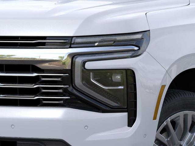 2026 Chevrolet Tahoe Vehicle Photo in KANSAS CITY, MO 64114-4502