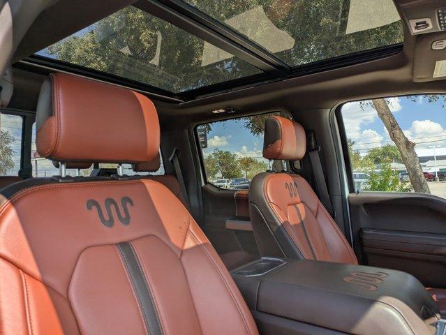 2022 Ford Super Duty F-250 SRW Vehicle Photo in SELMA, TX 78154-1459