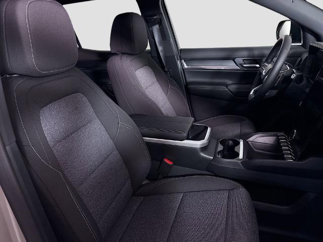 2026 GMC Terrain Vehicle Photo in PUYALLUP, WA 98371-4149