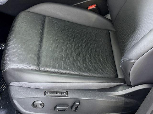 2023 Volkswagen ID.4 Vehicle Photo in Puyallup, WA 98371