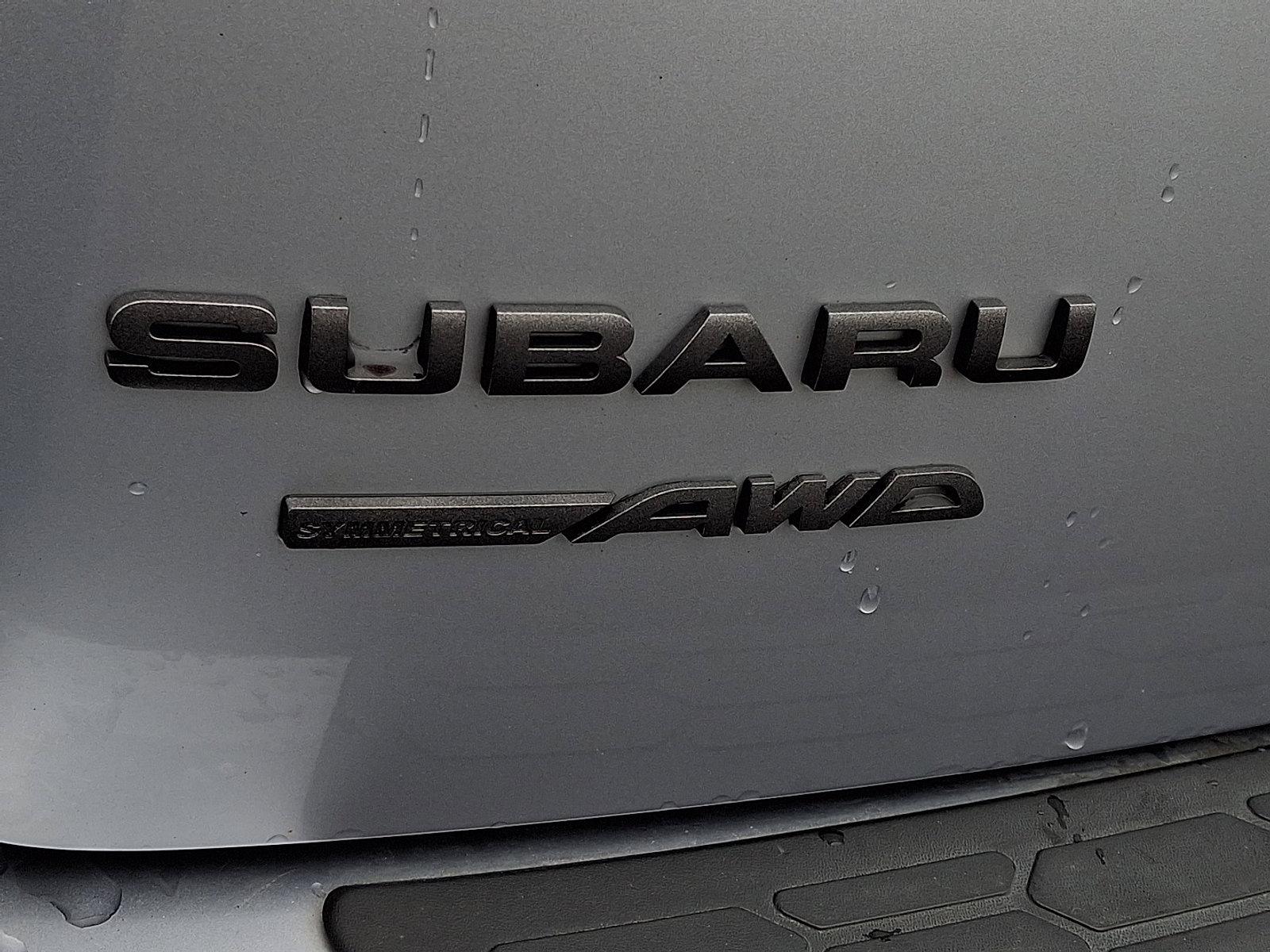 2021 Subaru Crosstrek Vehicle Photo in Easton, PA 18045