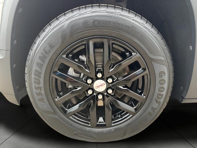 2019 GMC Acadia Vehicle Photo in MANITOWOC, WI 54220-5838