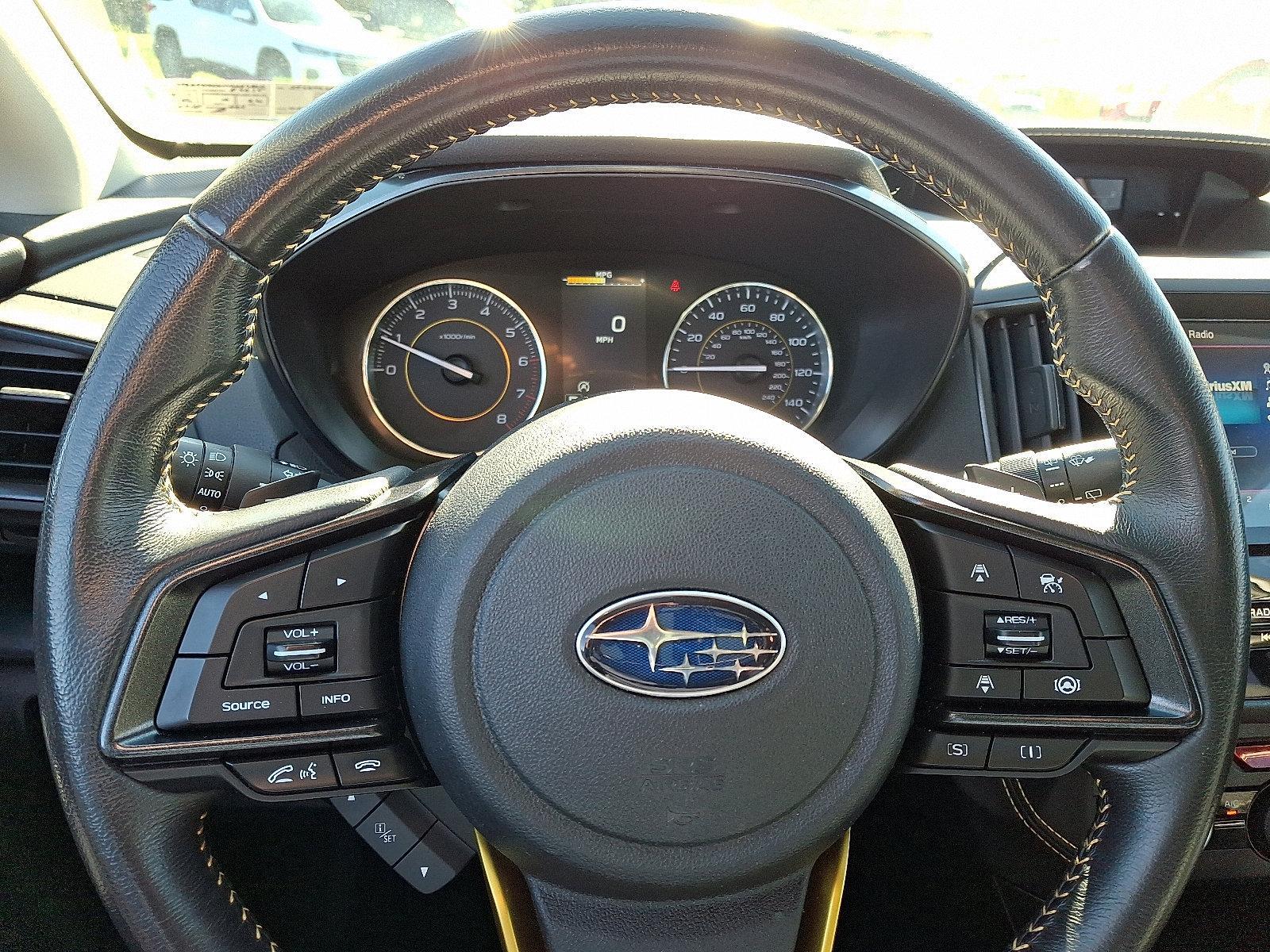 2021 Subaru Crosstrek Vehicle Photo in Easton, PA 18045