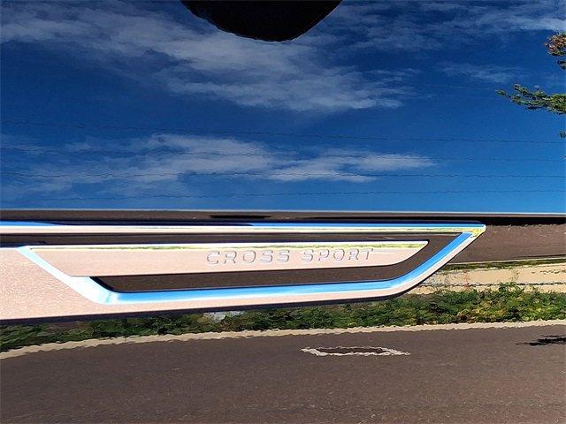 2024 Volkswagen Atlas Cross Sport Vehicle Photo in Willow Grove, PA 19090