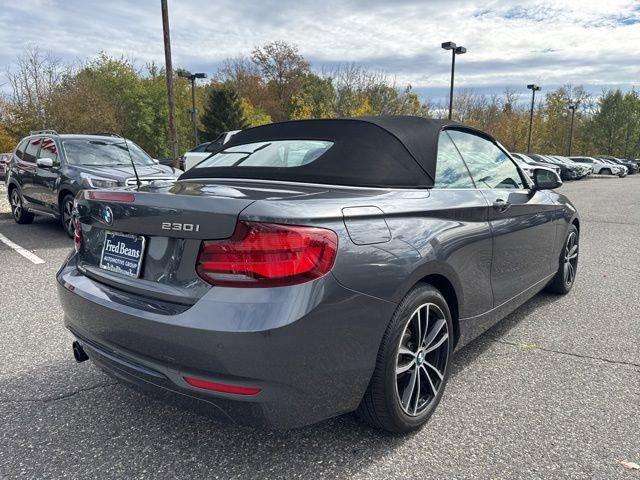 2020 BMW 230i xDrive Vehicle Photo in Flemington, NJ 08822