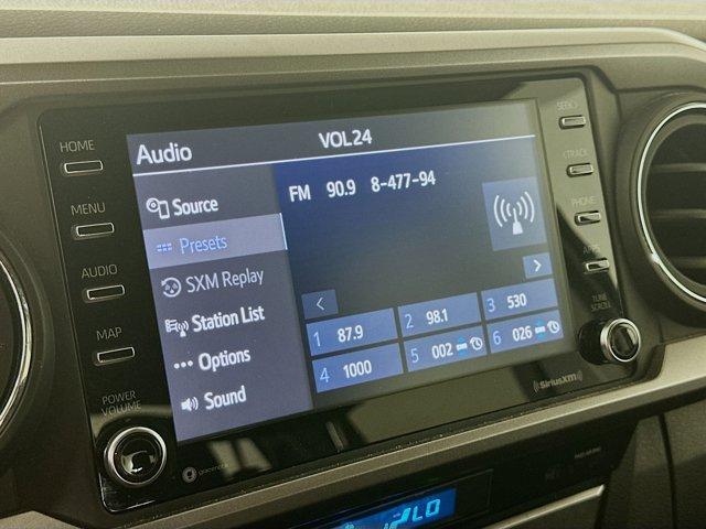 2023 Toyota Tacoma 4WD Vehicle Photo in Flemington, NJ 08822