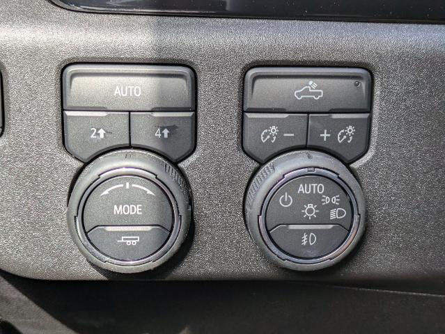 2025 Chevrolet Silverado 1500 Vehicle Photo in SAVANNAH, GA 31406-4513