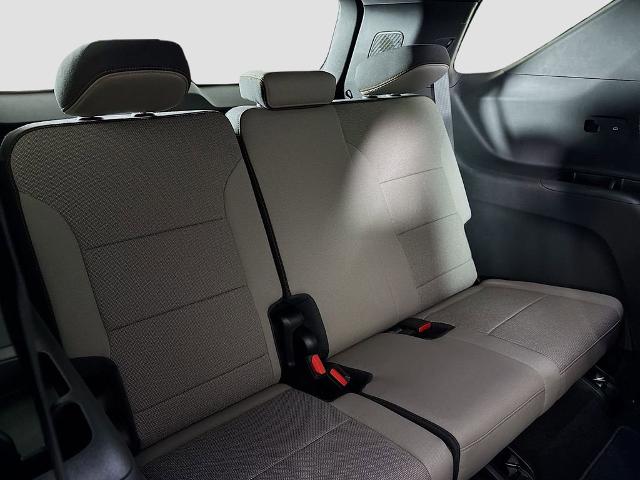 2026 Chevrolet Traverse Vehicle Photo in PUYALLUP, WA 98371-4149