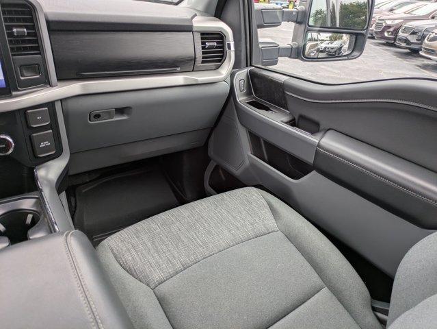 2022 Ford F-150 Vehicle Photo in BRUNSWICK, GA 31525-1881