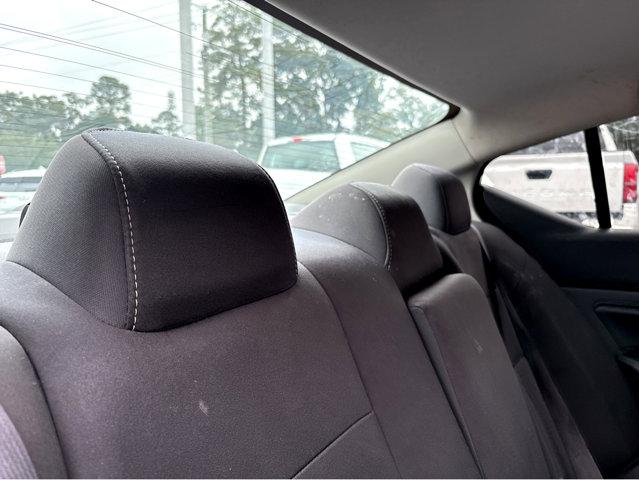 2023 Nissan Altima Vehicle Photo in Savannah, GA 31419