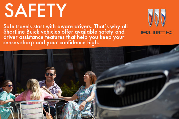 2026 Buick Envista Vehicle Photo in AURORA, CO 80012-4011