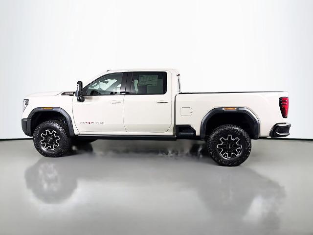 2026 GMC Sierra 2500 HD Vehicle Photo in PUYALLUP, WA 98371-4149