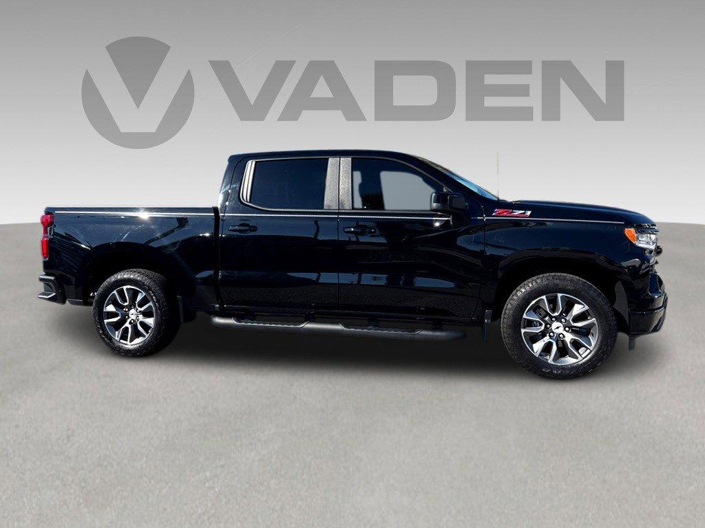 2023 Chevrolet Silverado 1500 Vehicle Photo in SAVANNAH, GA 31406-4513