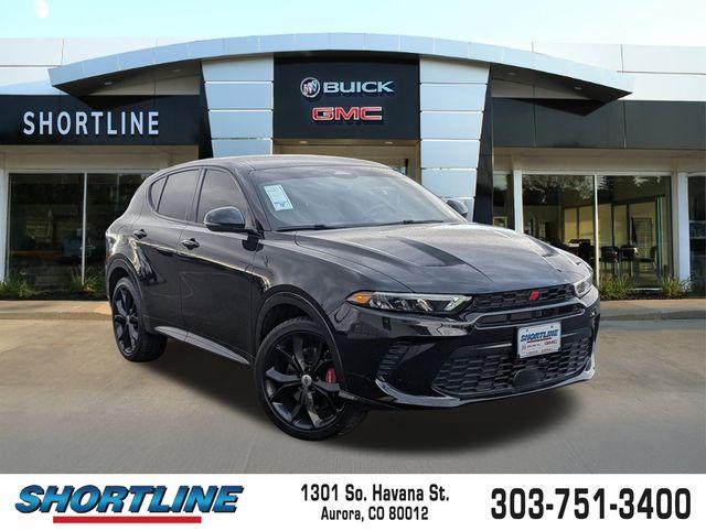 2024 Dodge Hornet Vehicle Photo in AURORA, CO 80012-4011