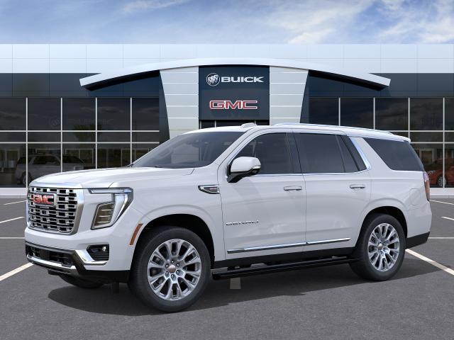 2026 GMC Yukon Denali - 1