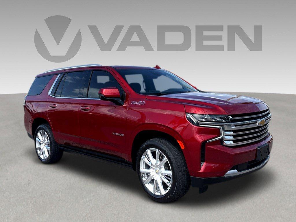 2024 Chevrolet Tahoe Vehicle Photo in SAVANNAH, GA 31406-4513