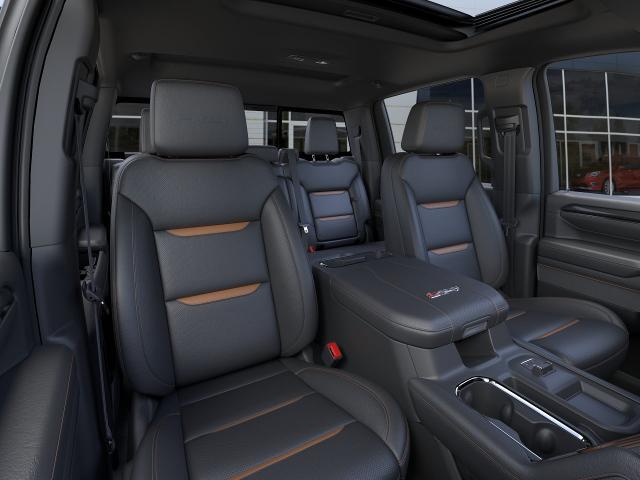 2026 GMC Sierra 2500 HD photo 16 of 31
