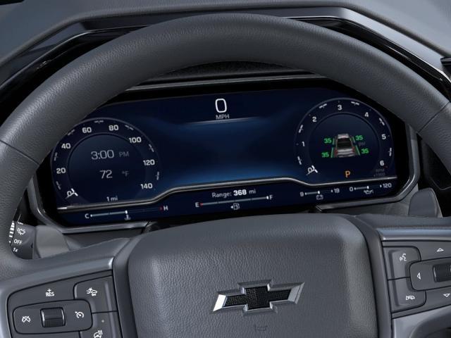 2026 Chevrolet Silverado 1500 photo 18 of 30