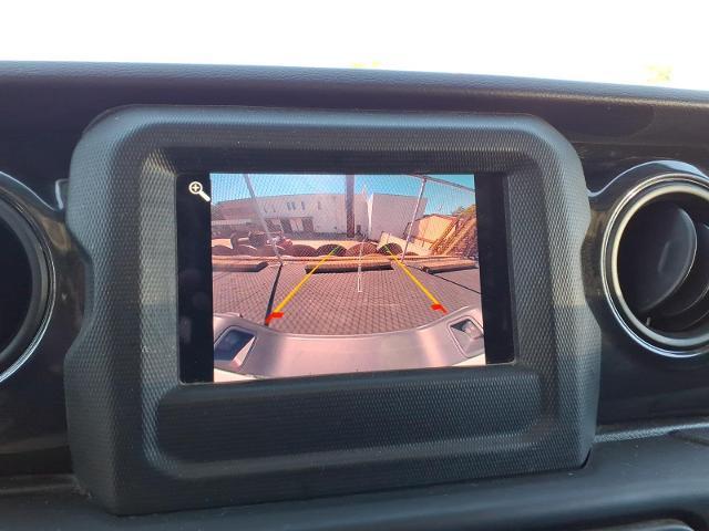 2022 Jeep Gladiator photo 13 of 20