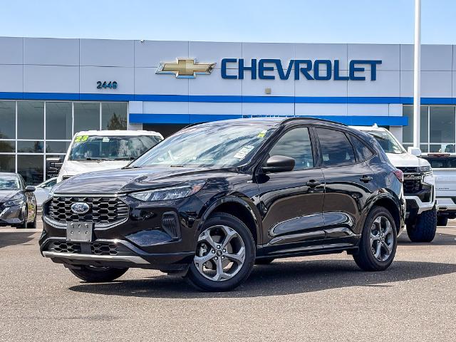2024 Ford Escape ST Line