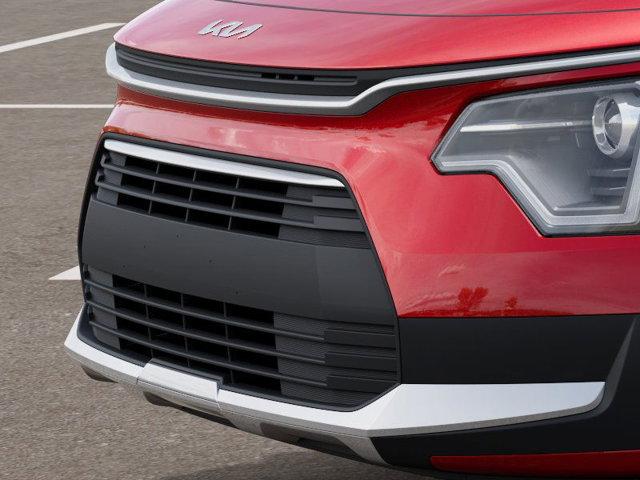 2025 Kia Niro Vehicle Photo in Westbrook, ME 04092