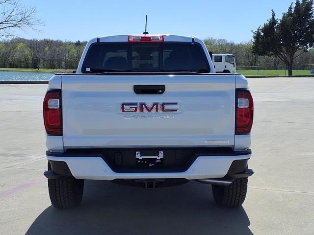 2025 GMC Canyon Vehicle Photo in Denton, TX 76205