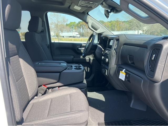 2024 Chevrolet Silverado 1500 Vehicle Photo in POOLER, GA 31322-3252