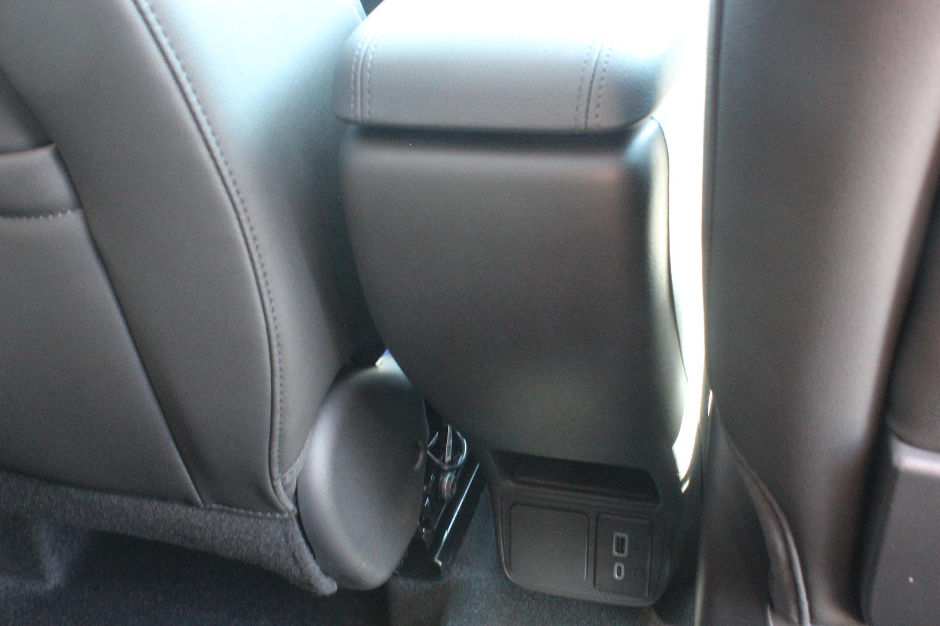 2026 Buick Encore GX Vehicle Photo in AURORA, CO 80012-4011