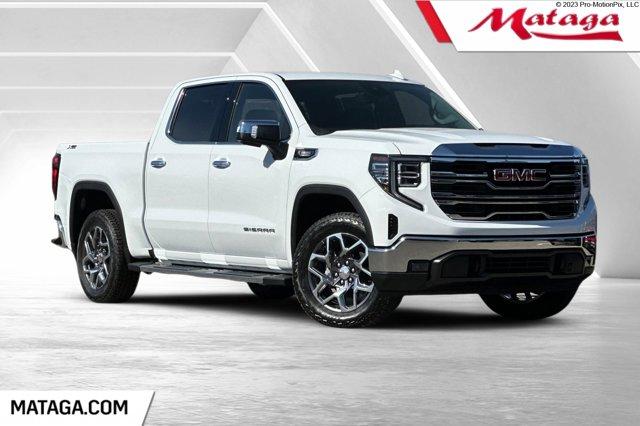 2025 GMC Sierra 1500 Vehicle Photo in STOCKTON, CA 95212-2838