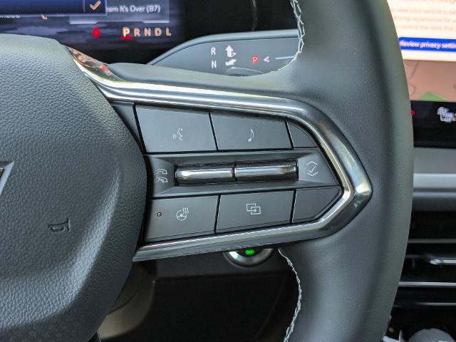 2025 Chevrolet Traverse Vehicle Photo in BEAUFORT, SC 29906-4218