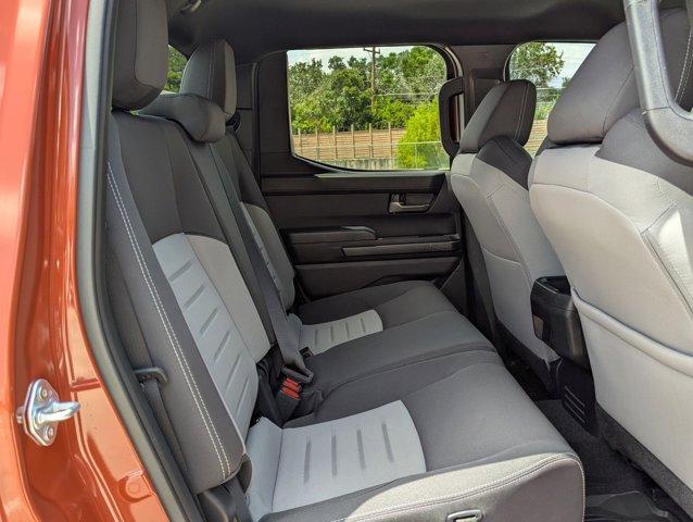 2025 Toyota Tacoma 4WD Vehicle Photo in San Antonio, TX 78230