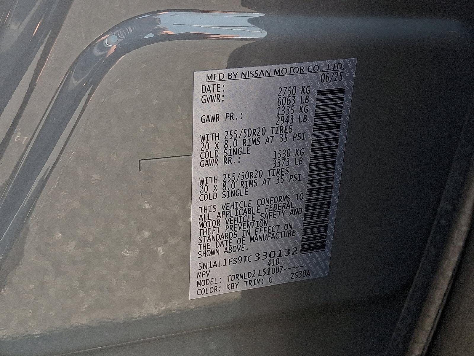 2026 INFINITI QX60 Vehicle Photo in Mechanicsburg, PA 17050