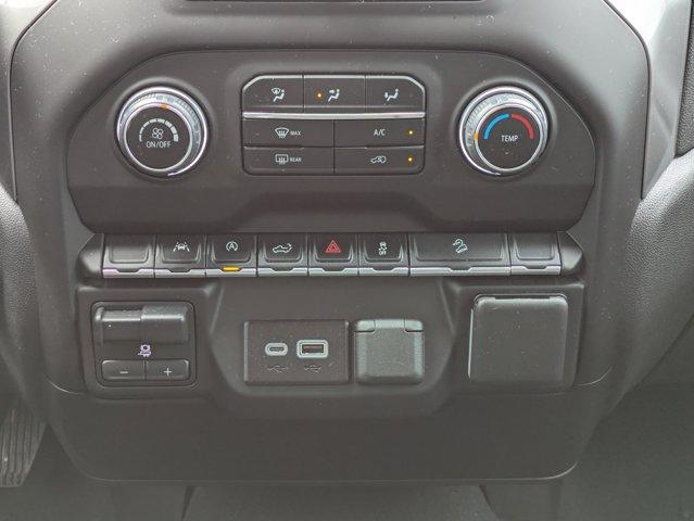 2024 Chevrolet Silverado 1500 Vehicle Photo in BRUNSWICK, GA 31525-1881