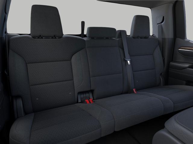2026 Chevrolet Silverado 1500 Vehicle Photo in NEENAH, WI 54956-2243
