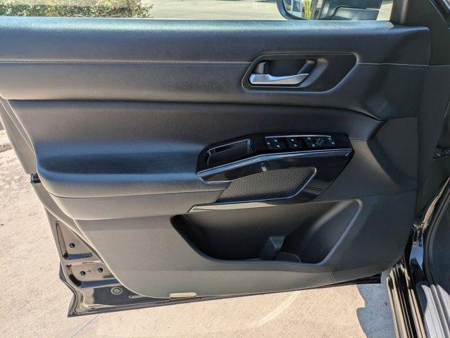 2022 Nissan Pathfinder Vehicle Photo in San Antonio, TX 78209
