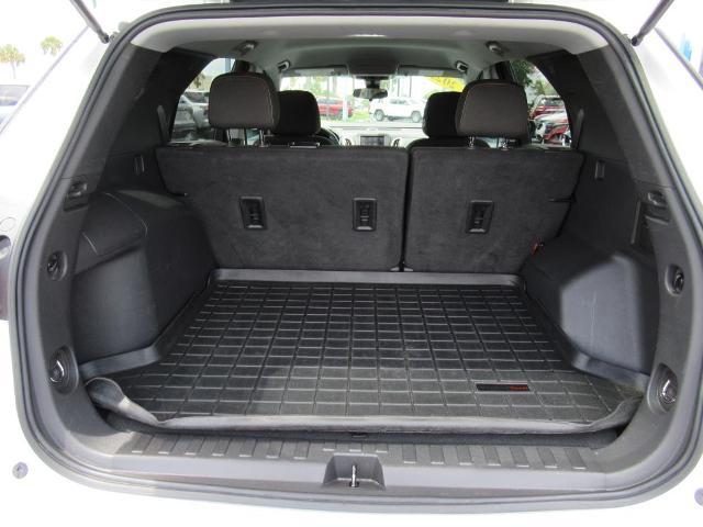 2022 Chevrolet Equinox Vehicle Photo in LEESBURG, FL 34788-4022