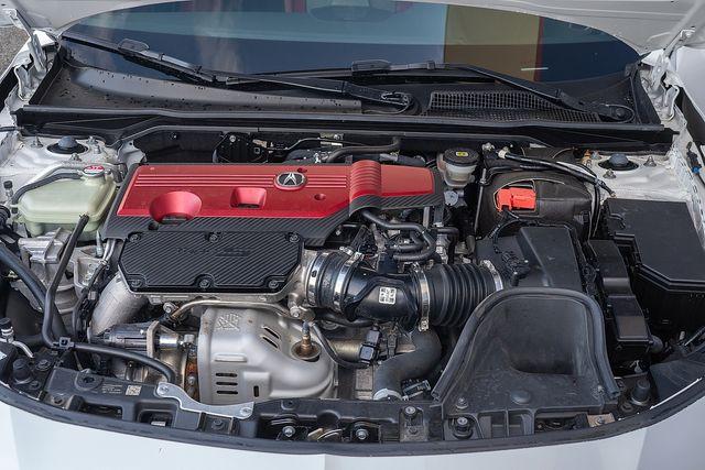 2024 Acura Integra Vehicle Photo in DANBURY, CT 06810-5034