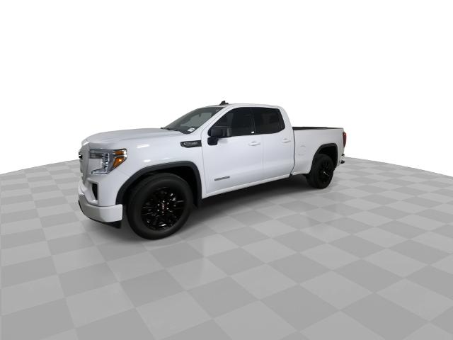 2021 GMC Sierra 1500 Vehicle Photo in GILBERT, AZ 85297-0402