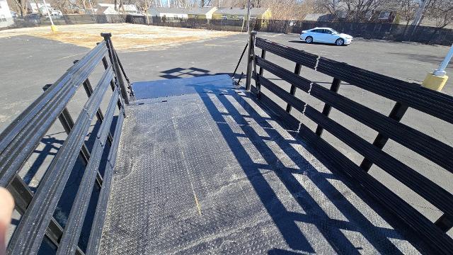 2024 Chevrolet Silverado Chassis Cab Vehicle Photo in INDEPENDENCE, MO 64055-1314