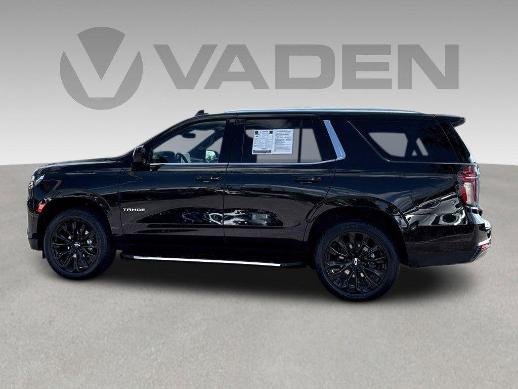 2023 Chevrolet Tahoe Vehicle Photo in SAVANNAH, GA 31406-4513