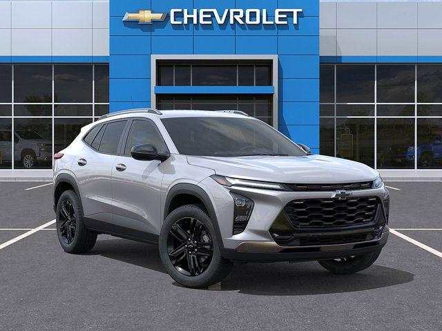 2026 Chevrolet Trax Vehicle Photo in PAWLING, NY 12564-3219