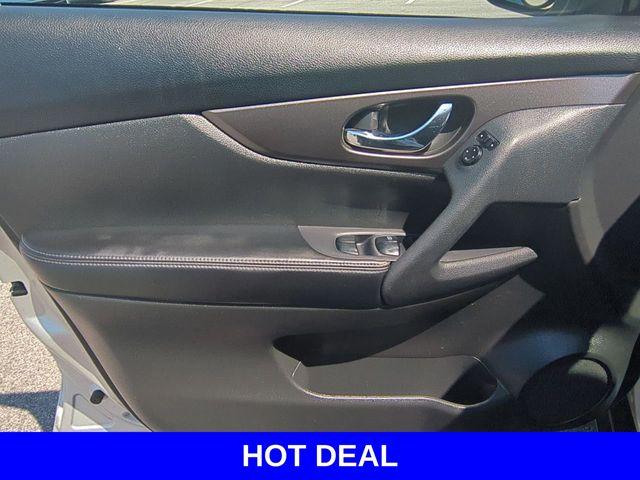 2014 Nissan Rogue Vehicle Photo in Merrillville, IN 46410