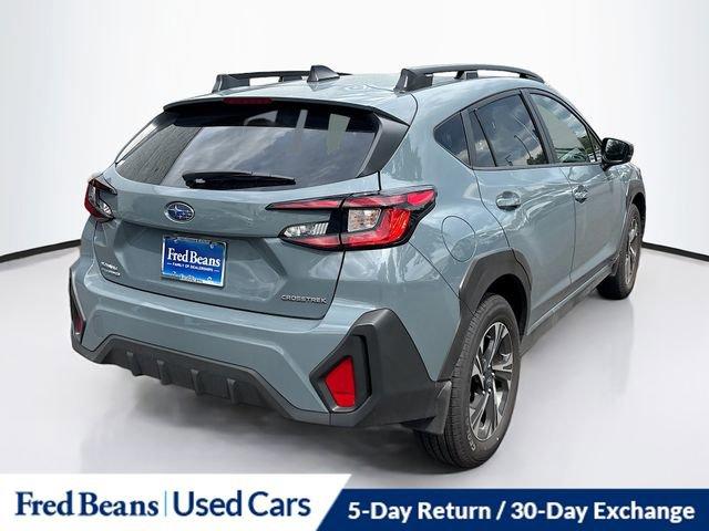 2025 Subaru Crosstrek Vehicle Photo in Doylestown, PA 18902