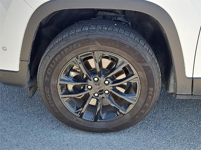 2023 Jeep Cherokee Vehicle Photo in EASTLAND, TX 76448-3020