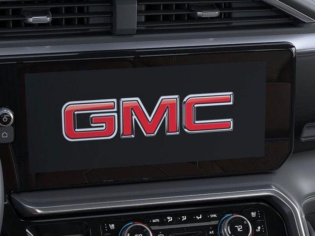2026 GMC Sierra 2500 HD Vehicle Photo in DANBURY, CT 06810-5034
