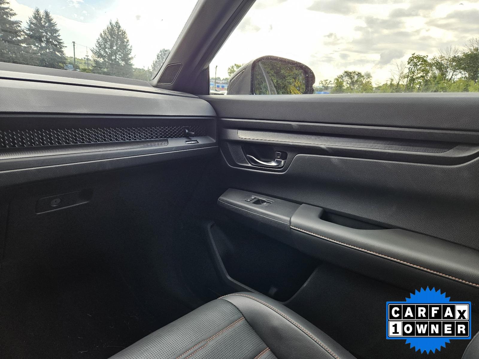2025 Honda CR-V Hybrid Vehicle Photo in Harrisburg, PA 17111
