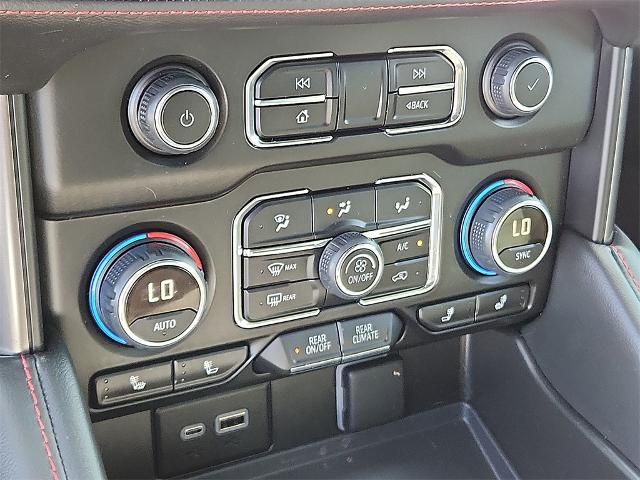 2023 Chevrolet Tahoe Vehicle Photo in EASTLAND, TX 76448-3020