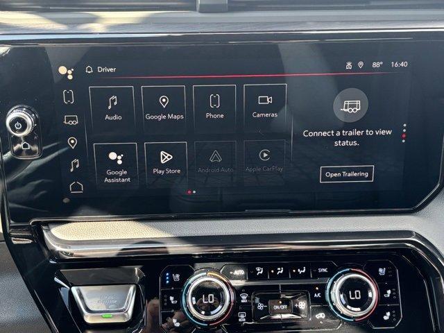 2023 GMC Sierra 1500 Vehicle Photo in ROCHESTER HILLS, MI 48307-2741